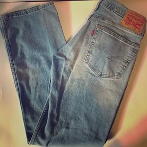 🆕 Levi’s 527 Mens 32x32